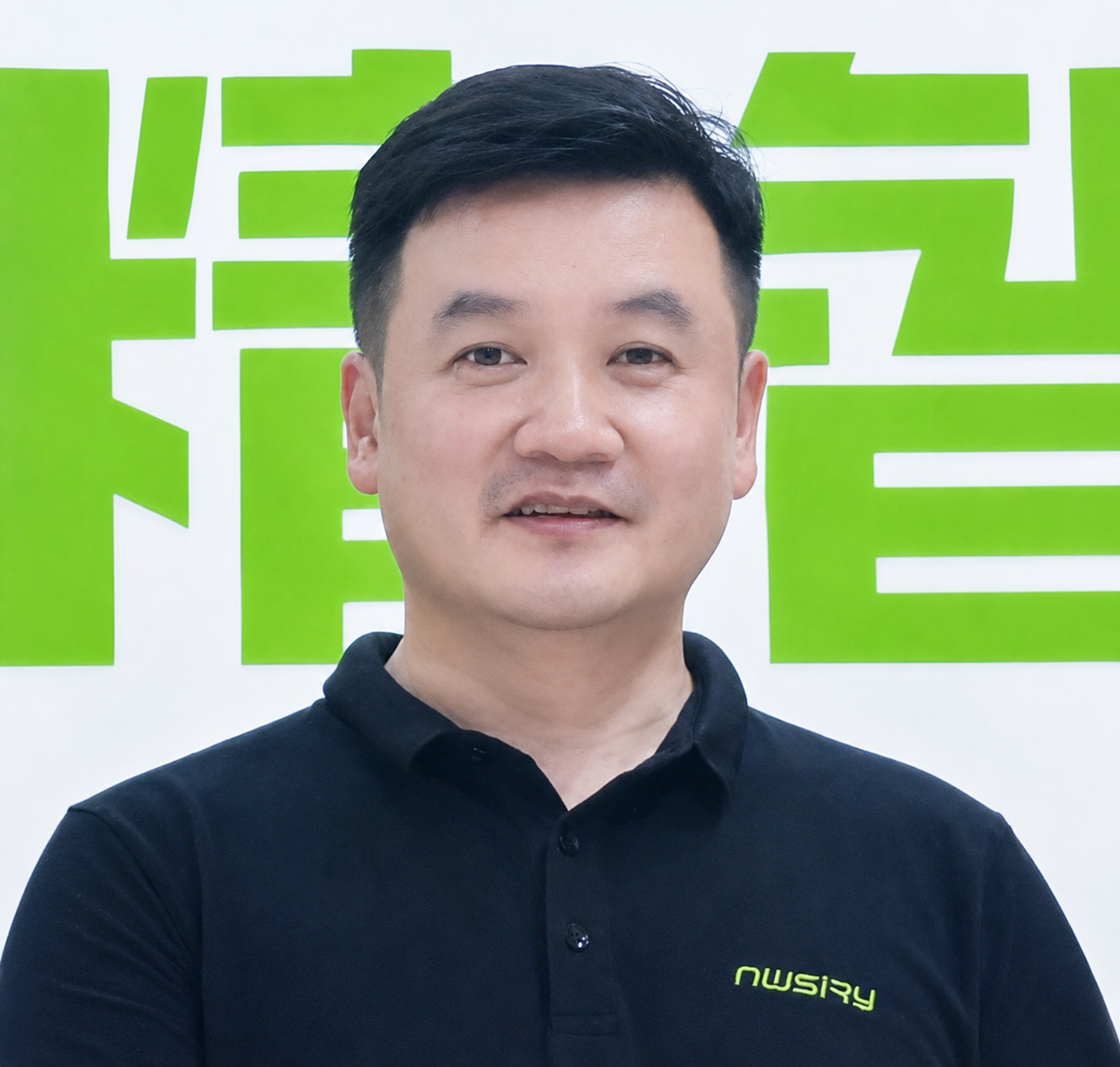 Founder and management