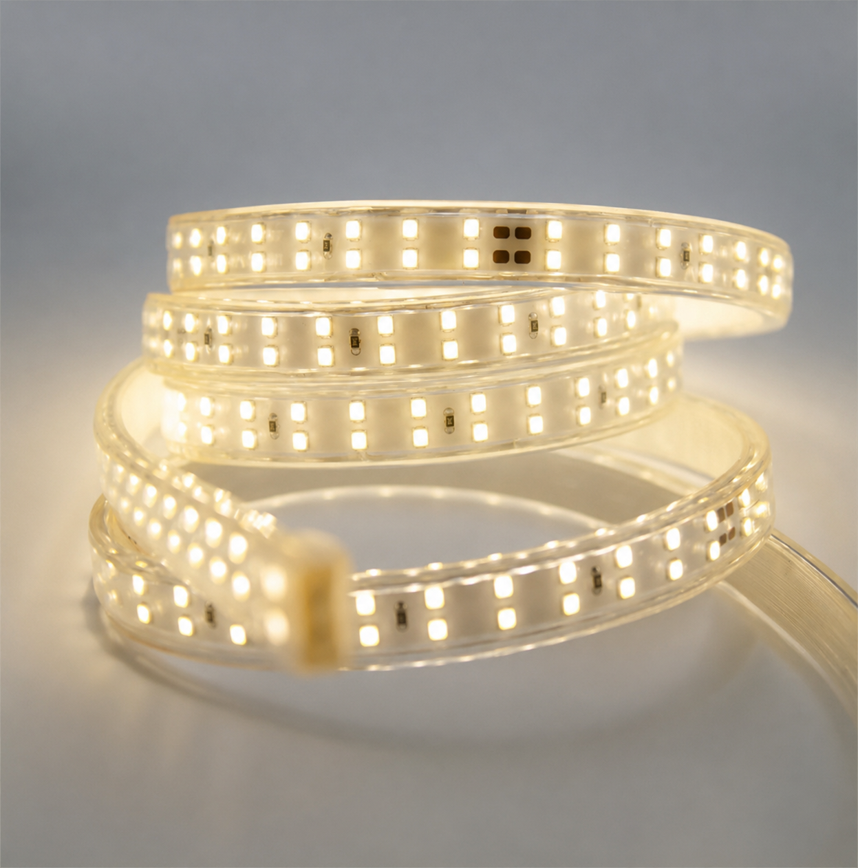 High voltage 220V AC LED strip FPCB